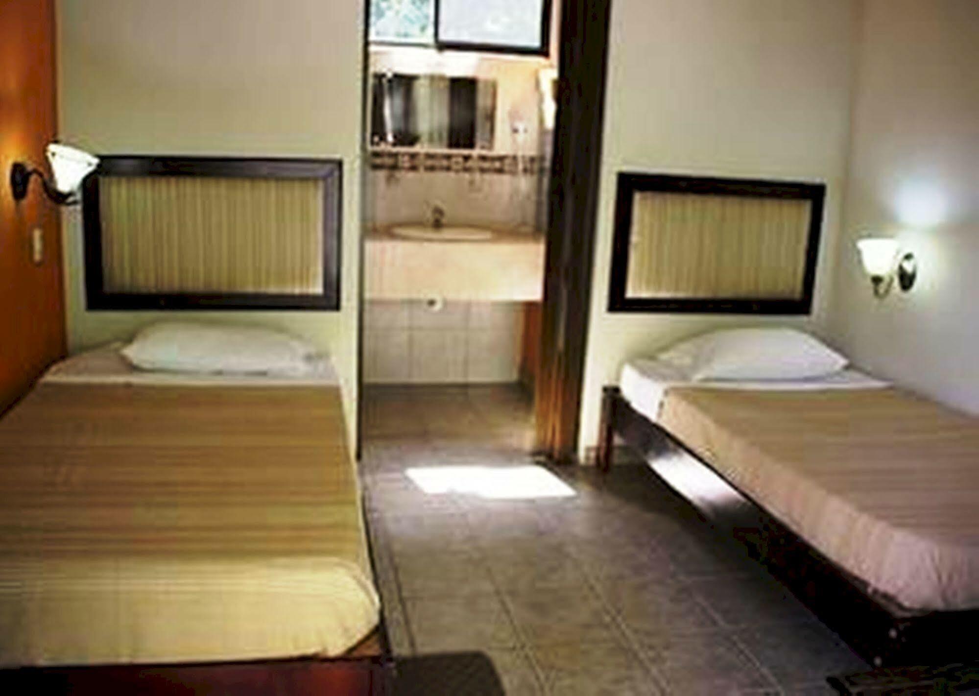 Hotel Luz De Luna Bahia Ballena Uvita Exterior foto
